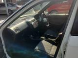 Honda Civic 1999 годаүшін1 500 000 тг. в Тараз – фото 5