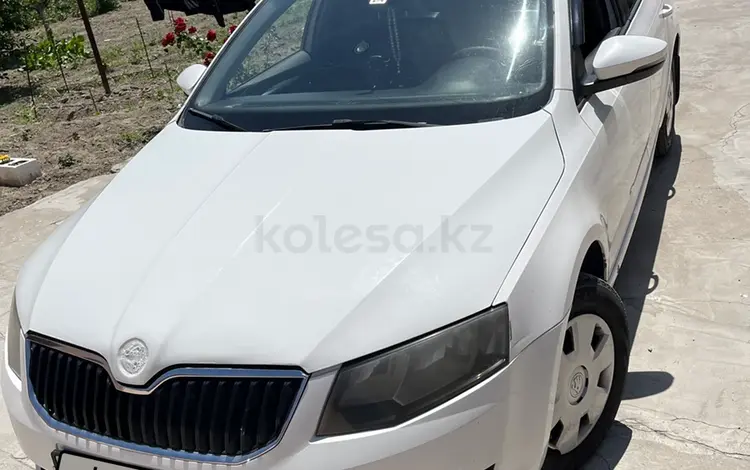 Skoda Octavia 2013 года за 5 000 000 тг. в Алматы