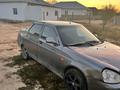 ВАЗ (Lada) Priora 2170 2011 года за 500 000 тг. в Бейнеу – фото 2