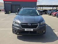 Subaru Outback 2021 годаfor8 400 000 тг. в Алматы