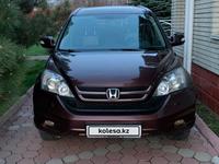 Honda CR-V 2012 годаfor9 500 000 тг. в Алматы