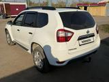 Nissan Terrano 2018 годаүшін6 100 000 тг. в Костанай – фото 4