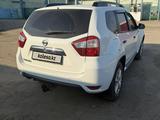 Nissan Terrano 2018 годаүшін6 100 000 тг. в Костанай – фото 3