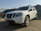 Nissan Terrano 2018 годаүшін6 100 000 тг. в Костанай – фото 2