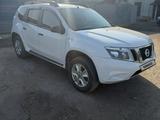 Nissan Terrano 2018 годаүшін6 100 000 тг. в Костанай