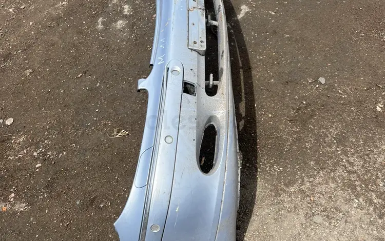 Передний бампер Мерседес w220 оригиналүшін50 000 тг. в Караганда