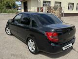 ВАЗ (Lada) Granta 2190 2015 года за 4 000 000 тг. в Караганда