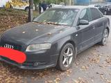 Audi A4 2007 годаfor2 000 000 тг. в Алматы – фото 2