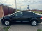 Volkswagen Polo 2014 года за 5 350 000 тг. в Костанай – фото 3