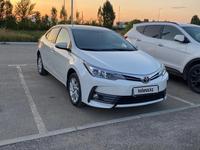 Toyota Corolla 2018 годаfor8 600 000 тг. в Актобе