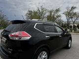Nissan Rogue 2014 года за 5 300 000 тг. в Актау – фото 2