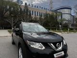 Nissan Rogue 2014 года за 5 300 000 тг. в Актау – фото 3
