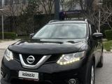Nissan Rogue 2014 года за 5 300 000 тг. в Актау