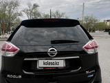 Nissan Rogue 2014 года за 5 300 000 тг. в Актау – фото 5