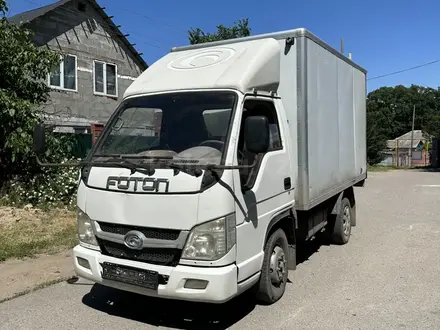 Foton  Aumark 2014 года за 3 100 000 тг. в Алматы