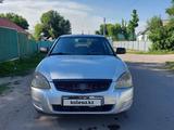 ВАЗ (Lada) Priora 2170 2013 годаүшін1 800 000 тг. в Есик – фото 3