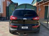 Kia Sportage 2013 годаfor5 200 000 тг. в Актобе – фото 4