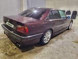 BMW 728 1996 годаfor3 200 000 тг. в Актау – фото 4