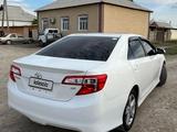 Toyota Camry 2012 годаүшін5 500 000 тг. в Туркестан – фото 5
