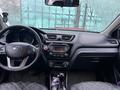 Kia Rio 2014 года за 5 555 555 тг. в Семей – фото 4