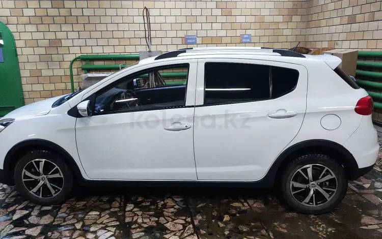 Lifan X50 2018 года за 4 500 000 тг. в Павлодар