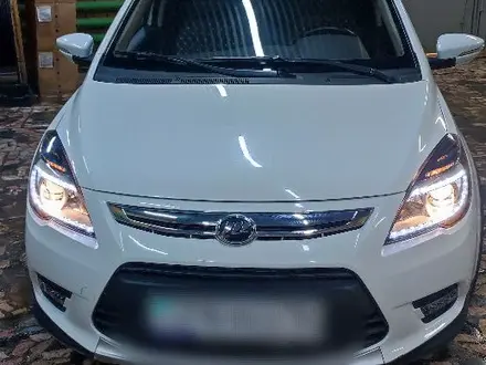 Lifan X50 2018 года за 4 700 000 тг. в Павлодар – фото 16