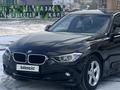 BMW 316 2014 годаүшін10 500 000 тг. в Караганда