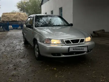 Daewoo Nexia 2007 года за 1 450 000 тг. в Кызылорда – фото 3