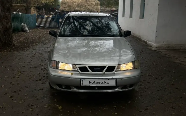 Daewoo Nexia 2007 годаүшін1 450 000 тг. в Кызылорда