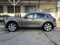 Infiniti FX35 2008 года за 9 700 000 тг. в Алматы – фото 7