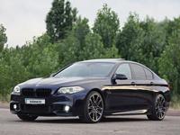 BMW 535 2014 года за 13 500 000 тг. в Алматы