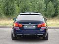 BMW 535 2014 года за 13 800 000 тг. в Алматы – фото 9