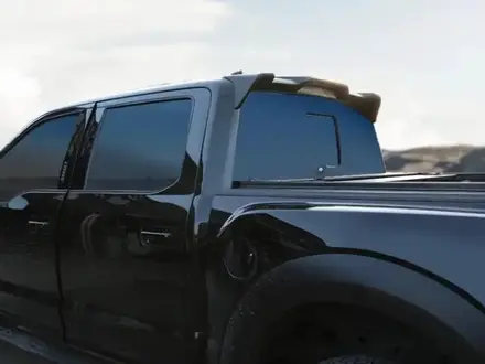 Спойлер F-150 за 80 000 тг. в Алматы