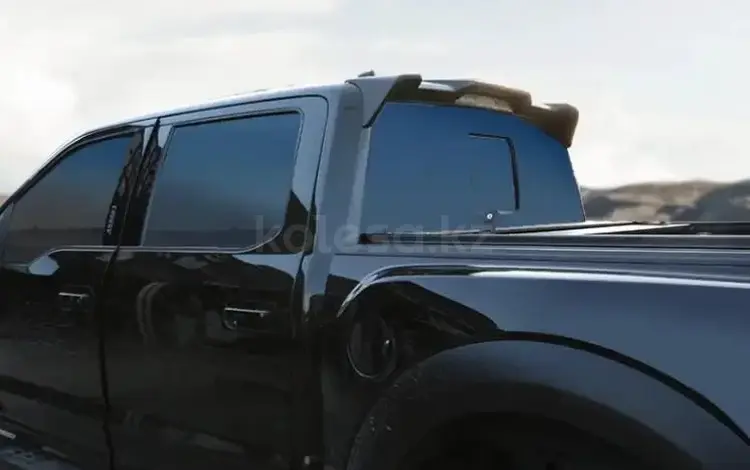 Спойлер F-150үшін80 000 тг. в Алматы