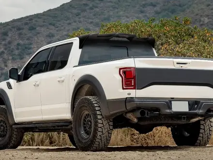 Спойлер F-150 за 80 000 тг. в Алматы – фото 2