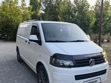 Volkswagen Transporter 2010 года за 6 200 000 тг. в Узынагаш