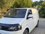 Volkswagen Transporter 2010 года за 6 200 000 тг. в Узынагаш – фото 2