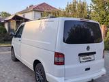 Volkswagen Transporter 2010 года за 6 200 000 тг. в Узынагаш – фото 3