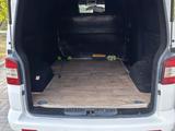 Volkswagen Transporter 2010 года за 6 200 000 тг. в Узынагаш – фото 5