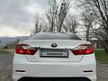 Toyota Camry 2012 годаүшін9 400 000 тг. в Узынагаш – фото 5