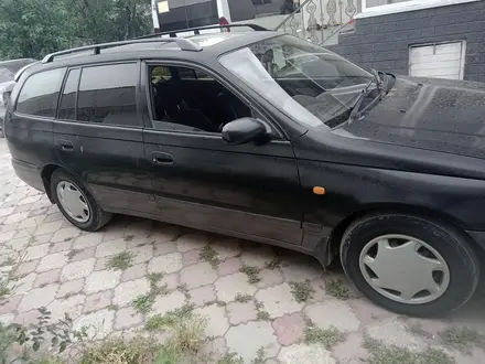 Toyota Caldina 1996 года за 2 800 000 тг. в Алматы – фото 2