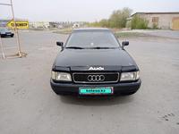 Audi 80 1992 годаfor1 550 000 тг. в Петропавловск