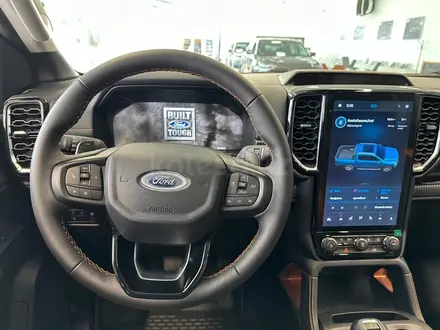 Ford Ranger 2024 года за 18 500 000 тг. в Алматы – фото 12