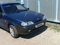 ВАЗ (Lada) 2114 2004 года за 800 000 тг. в Костанай