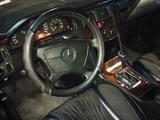 Mercedes-Benz E 280 1996 года за 2 500 000 тг. в Тараз – фото 3