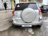 Toyota RAV4 2006 года за 6 700 000 тг. в Тараз – фото 3