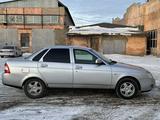 ВАЗ (Lada) Priora 2170 2013 годаfor3 200 000 тг. в Павлодар – фото 3