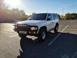 Nissan Terrano 1988 годаfor4 200 000 тг. в Караганда