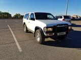 Nissan Terrano 1988 годаfor4 200 000 тг. в Караганда – фото 2