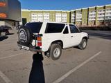 Nissan Terrano 1988 годаfor4 200 000 тг. в Караганда – фото 3